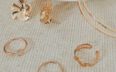 Inspiration Behind the New Chakras Collection