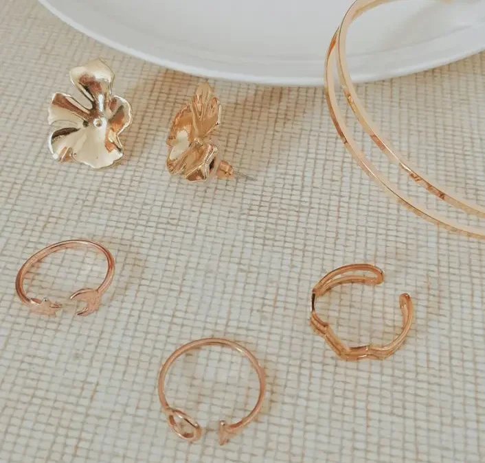 Inspiration Behind the New Chakras Collection