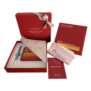 Diamond Care Essentials Gift Set