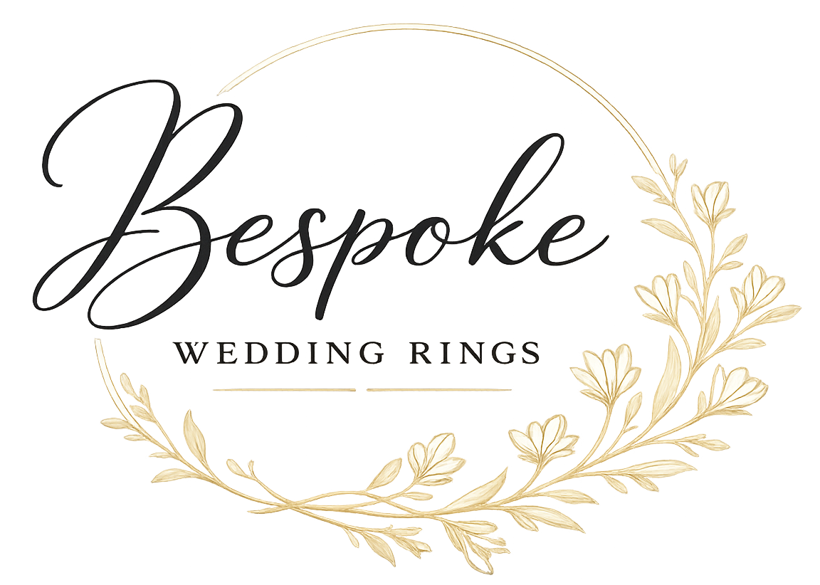 Bespoke Wedding Rings