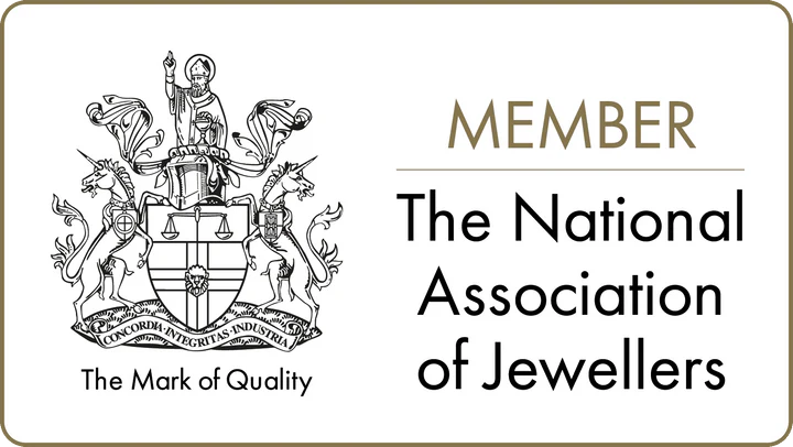 Member of the National Association of Jewellers